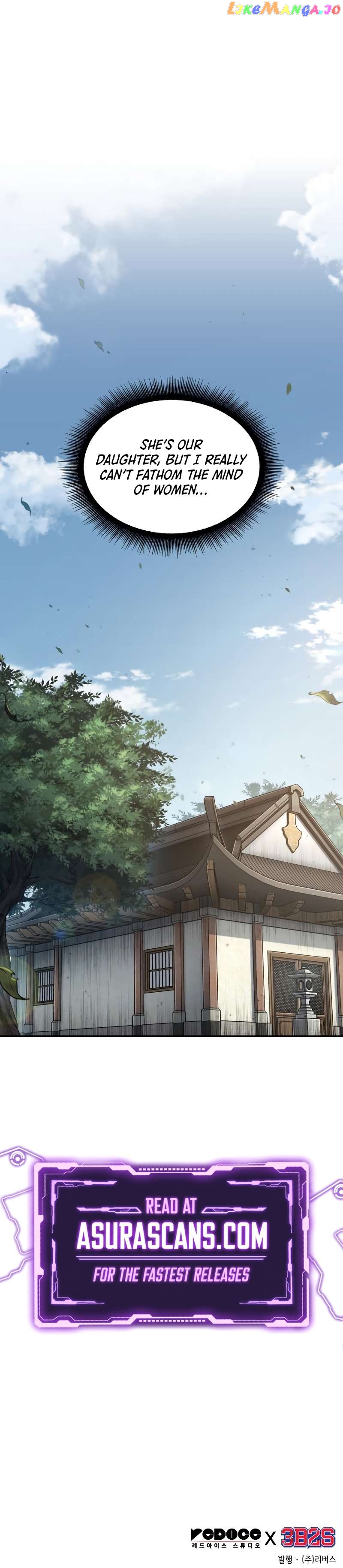 Nano Machine Chapter 178 image 13